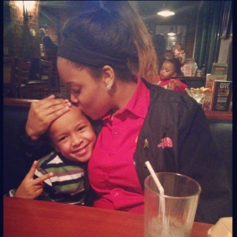 Meet your Posher, Darian